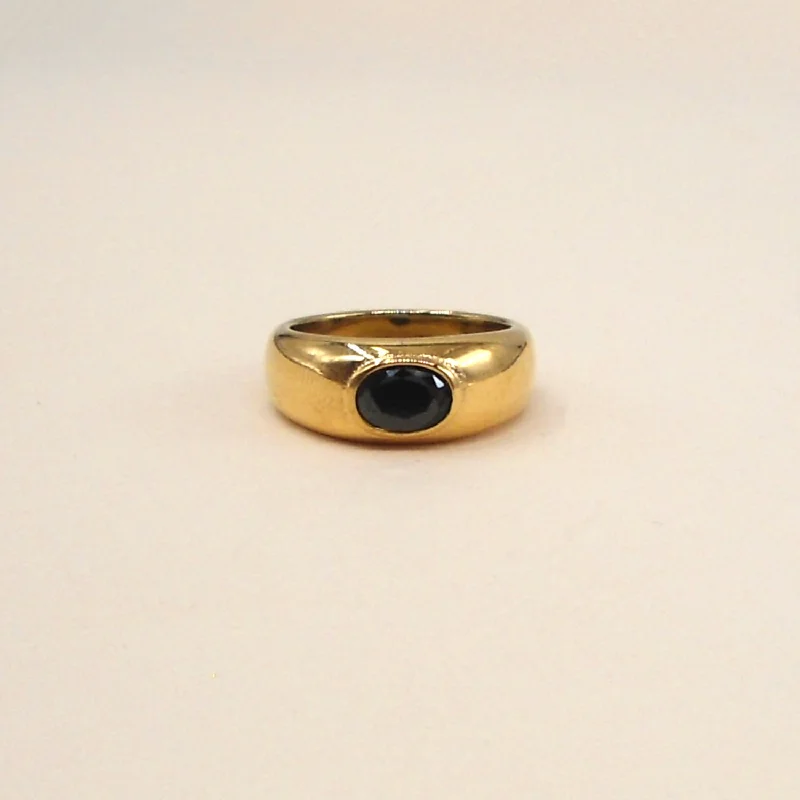 Limited-Stock Jewelry Sale – Shop Before It's Gone Coen Ring