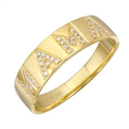 Best Jewelry Deals – Premium Quality At Exclusive Discounts Diamond Inlay Custom Ring