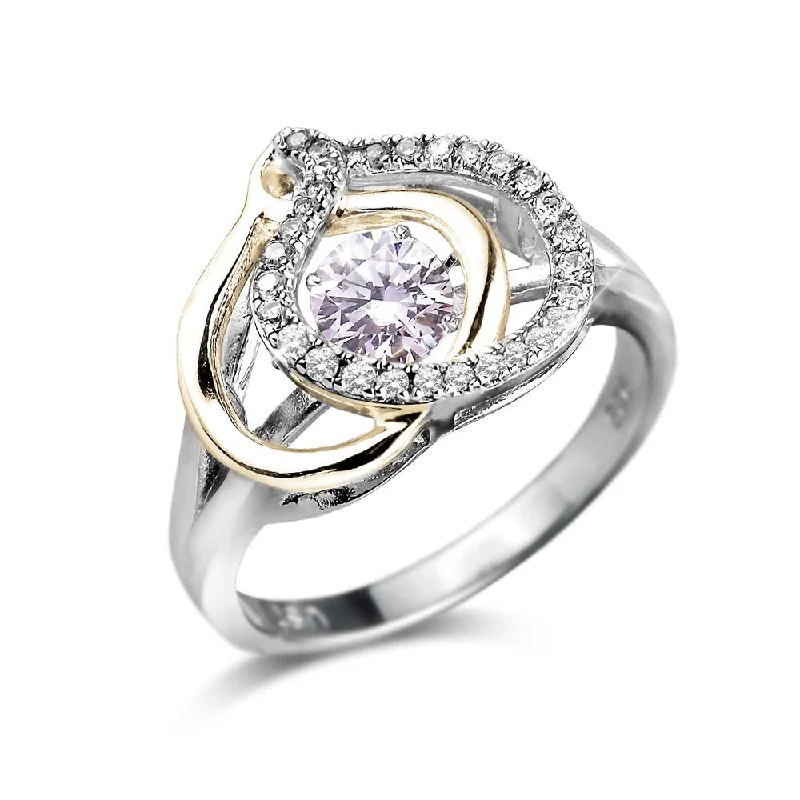 Unlock Unbeatable Jewelry Deals Before They’Re Gone Eternal Dancing Ring