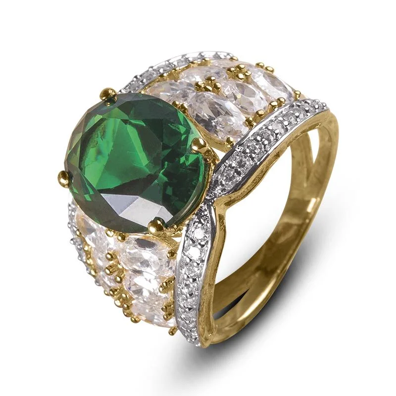 Seasonal Jewelry Sale – Upgrade Your Style Today Fairfield Ring