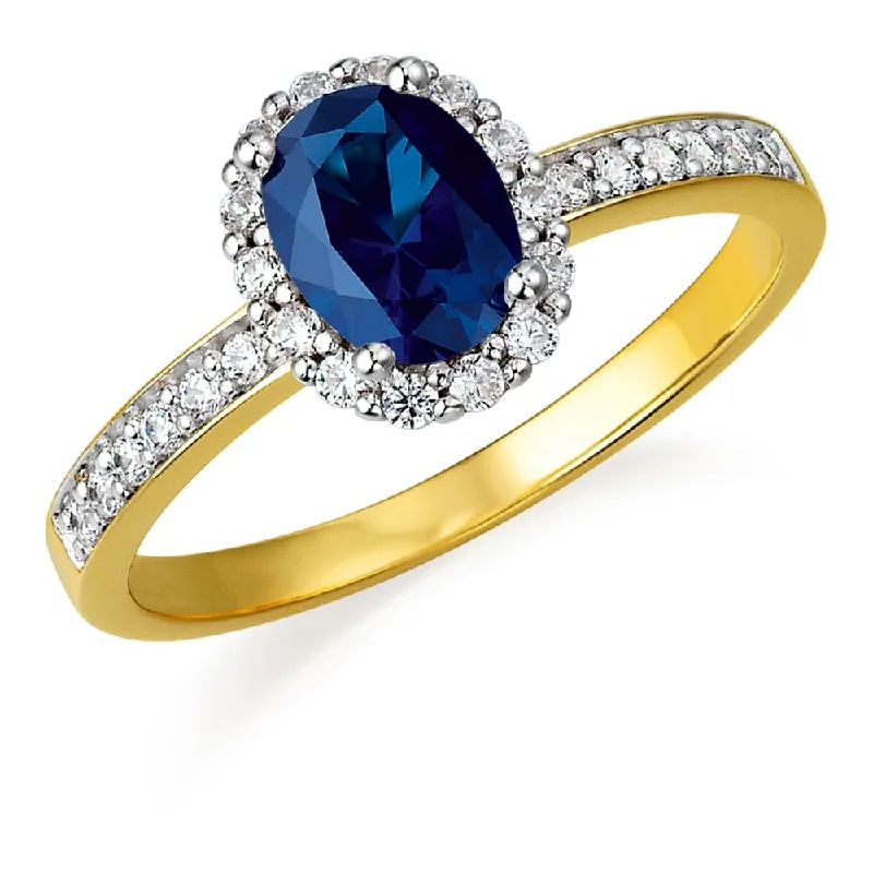 The Perfect Accessory For Less – Jewelry Sale Live Tru-Sapphire Cincature Ring