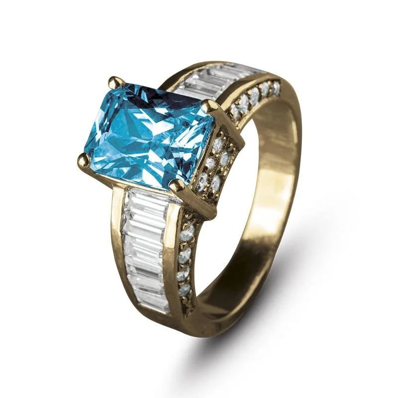 Limited-Time Offer On Elegant Jewelry Pieces Sonora Dress Ring