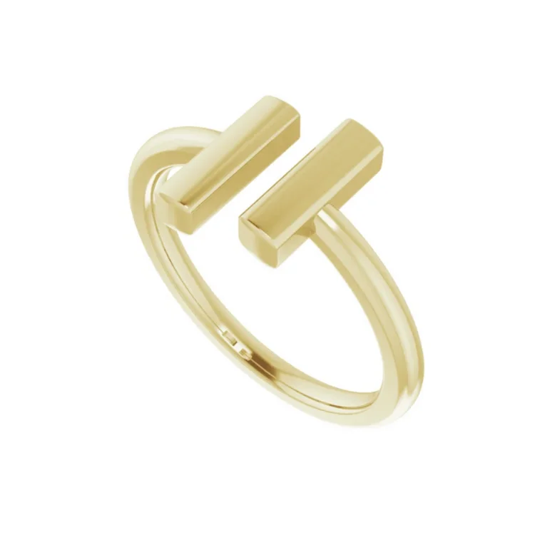 Jewelry Sale Alert – Shop Timeless Elegance Today The TINA Ring