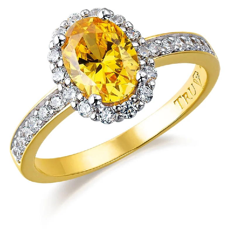 Shop Modern Jewelry Collections With Exclusive Discounts Yellow Cincature Ring