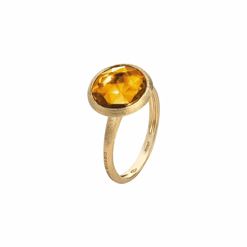 Your Dream Jewelry At Dream Prices Medium Citrine Ring