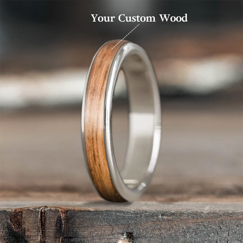 Shop High-Quality Jewelry At Jaw-Dropping Discounts Custom Design - Ladies Single Inlay Ring 1LhKAjTRdvGLHnqJ3jXdc3wq