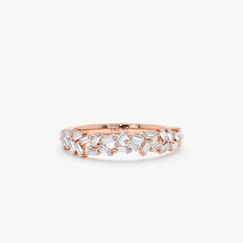 10k Rose Gold