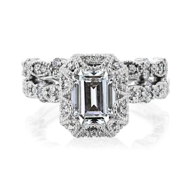 Exclusive Online Discounts On Stylish Jewelry Easton Bridal Set