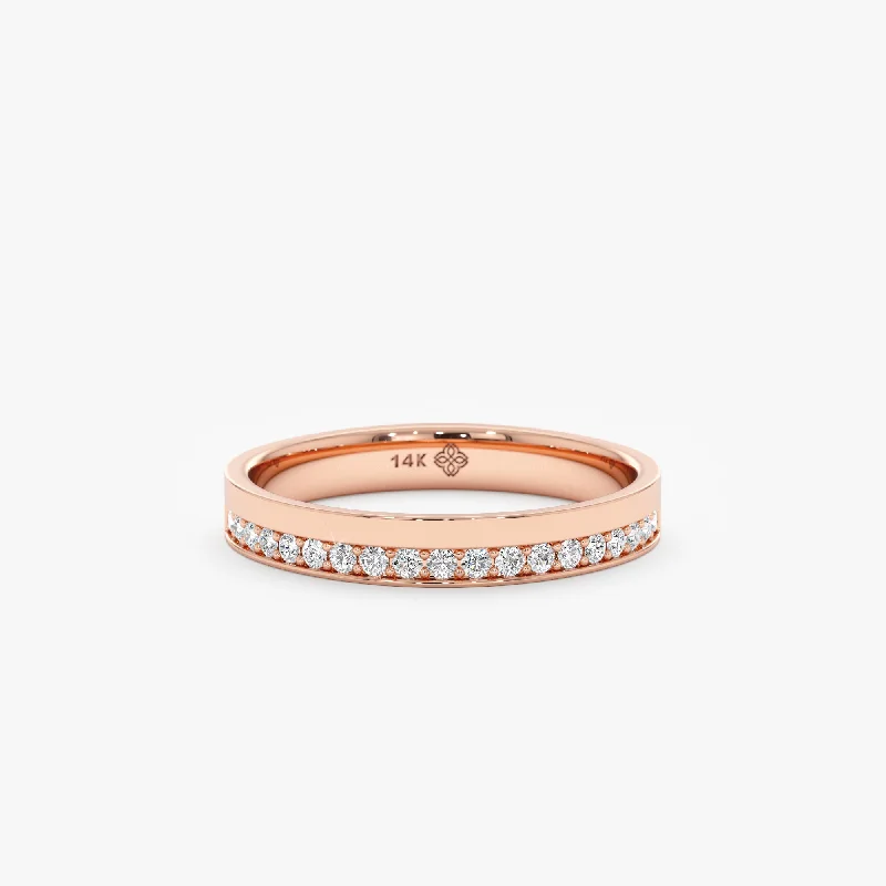 10k Rose Gold