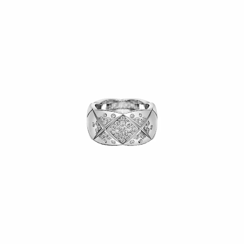 Flash Sale On Stunning Jewelry – Don't Miss Out Coco Crush Ring