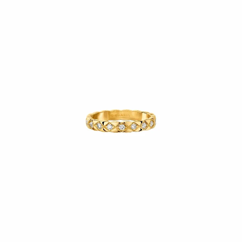 Premium Jewelry Now Available At Special Discounts Coco Crush Ring