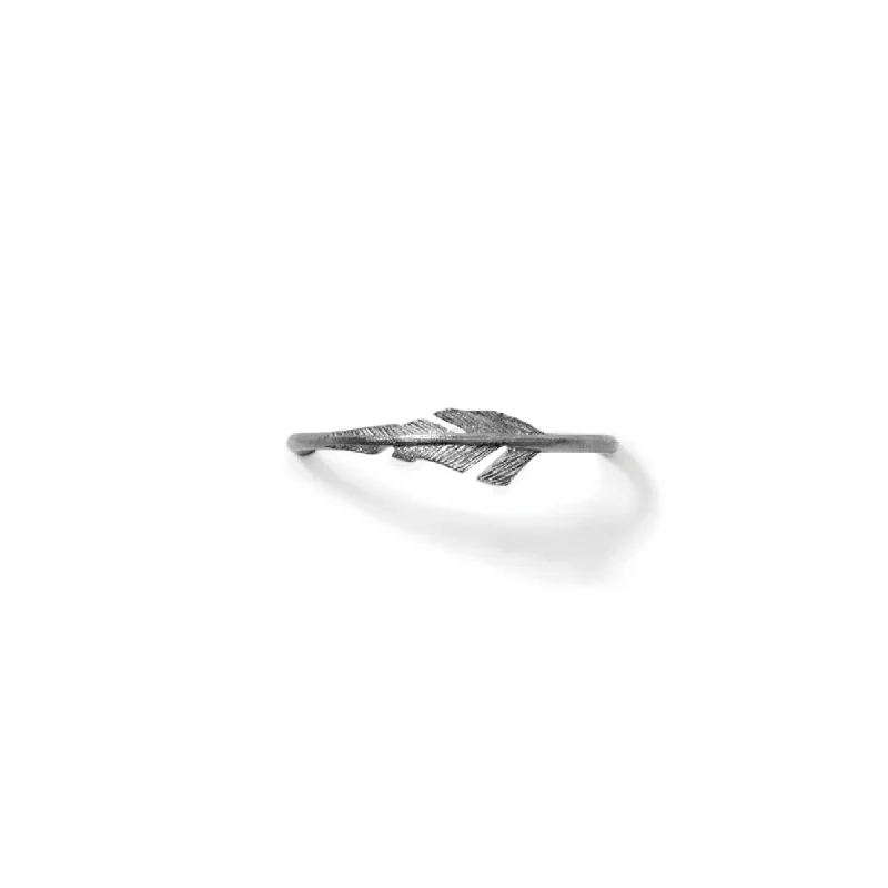 Handcrafted Jewelry Sale – Unique Designs At Low Prices Miss Radnick Ring Grey