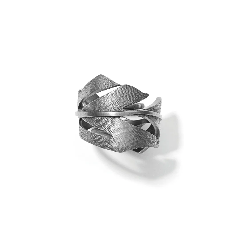 Seasonal Jewelry Deals – Elevate Your Style Miss Roy Ring Grey