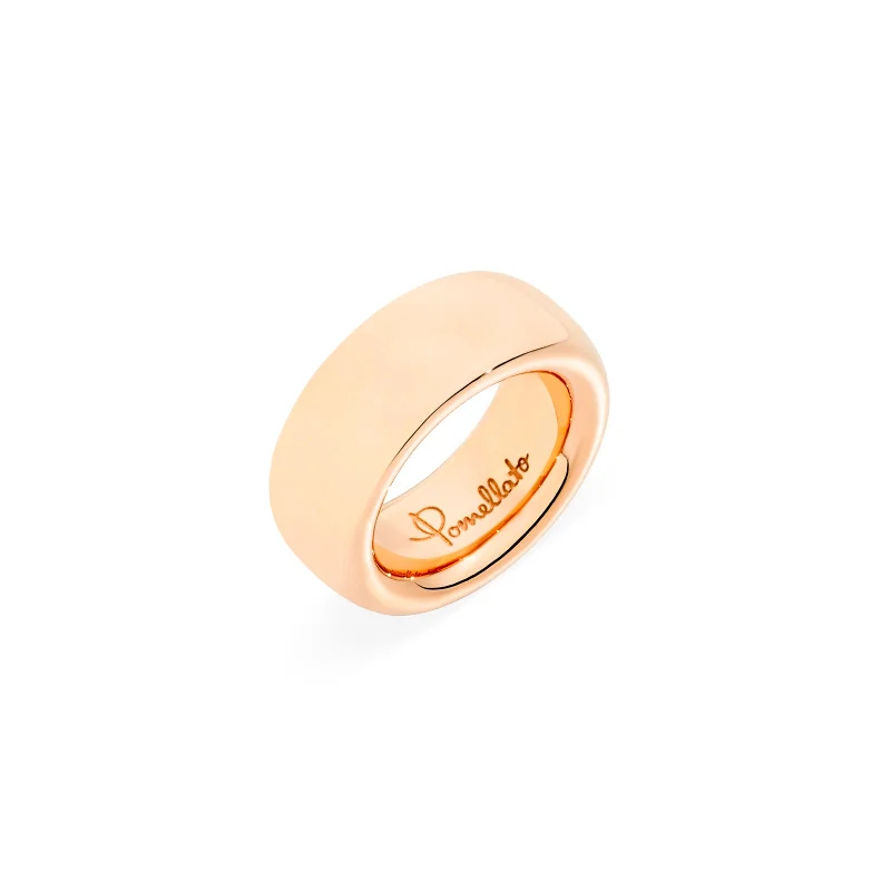 Unlock Unbeatable Jewelry Deals Before They’Re Gone Large Iconica Ring