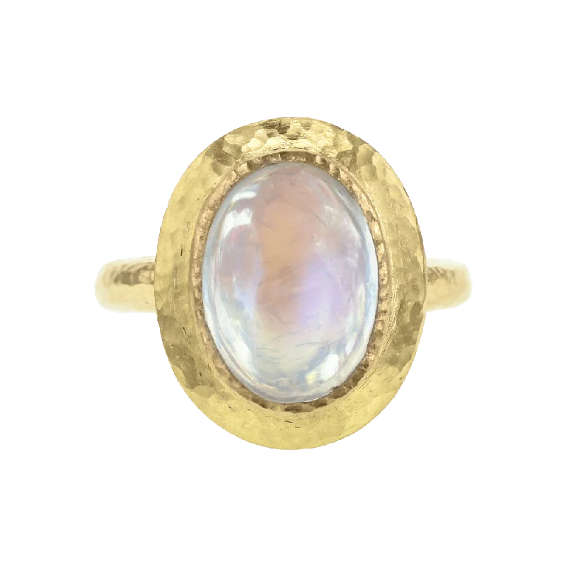 Exclusive Savings On Timeless Jewelry Pieces Moonstone Statement Ring