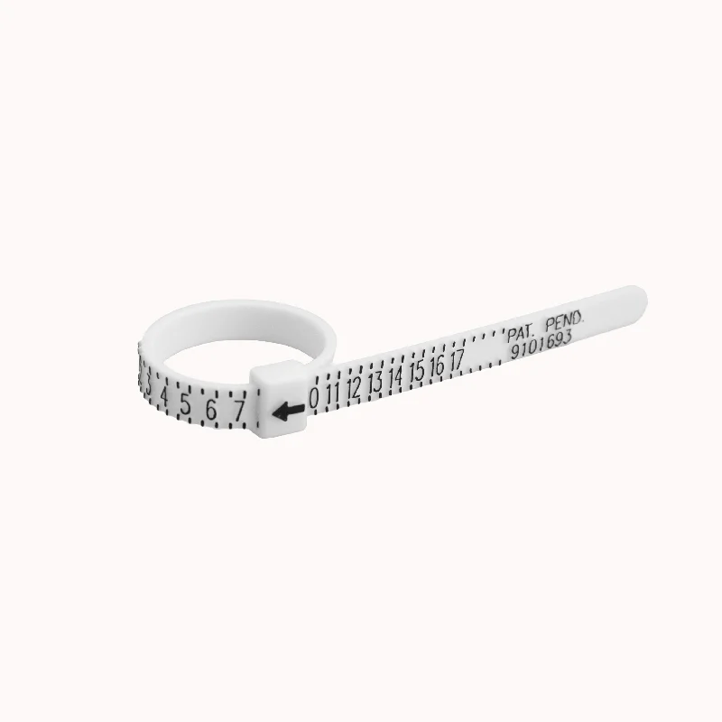 Affordable Glamour – Must-Have Jewelry At Special Rates Reusable Ring Sizer