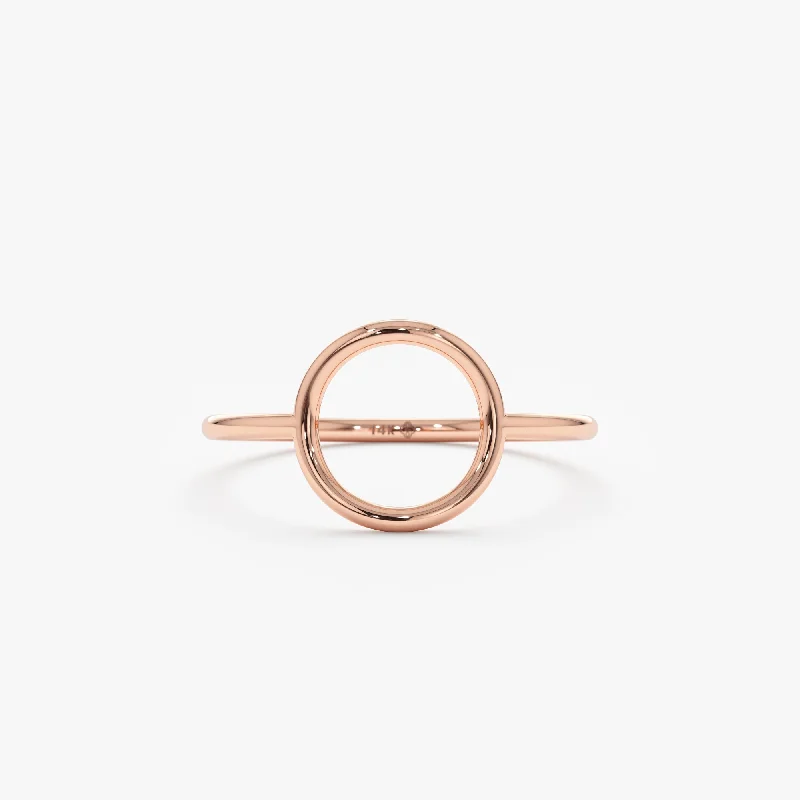 10k Rose Gold