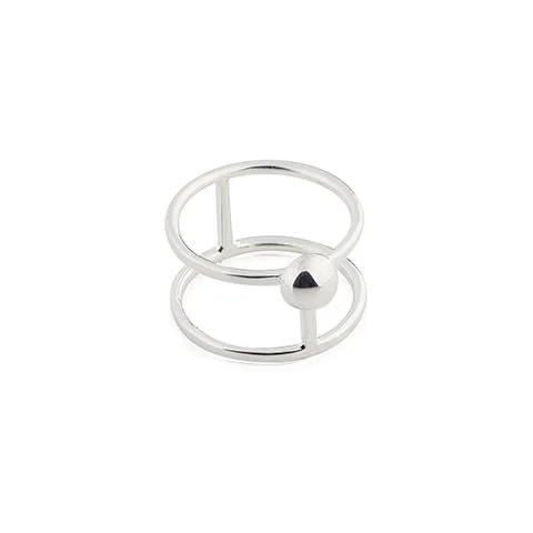 The Ultimate Jewelry Sale – Exclusive Styles At Great Prices Coco Pop Silver Ring