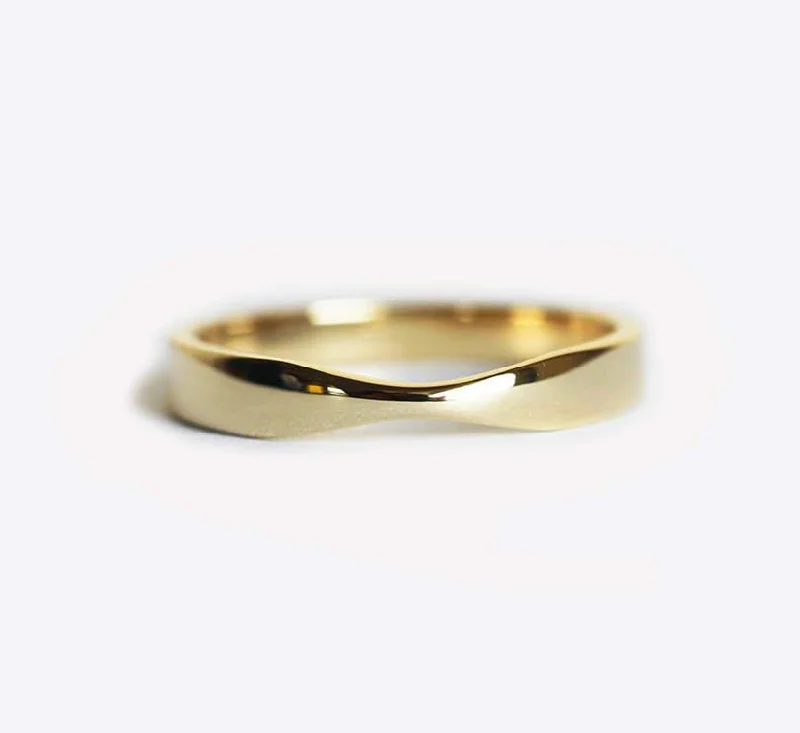 Personalized Jewelry Sale – Meaningful Gifts At Great Prices Yellow Gold Wedding Ring, Gold Womens Wedding Band