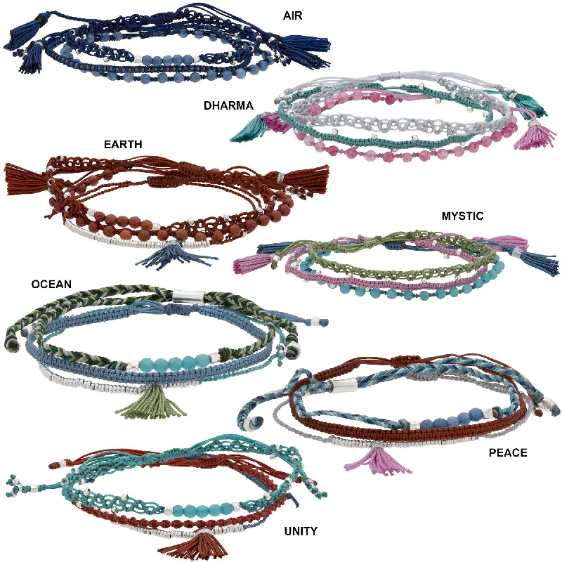 The Perfect Jewelry Piece At The Perfect Discount World Tribe Bracelets