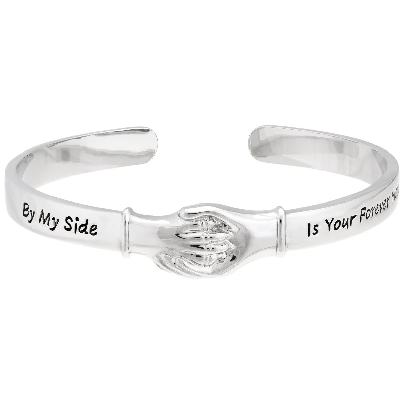 Unlock Unbeatable Jewelry Deals Before They’Re Gone Your Forever Home Cuff Bracelet