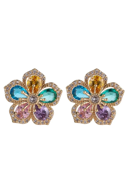 Your Perfect Accessory Now At The Best Price Blume Earrings