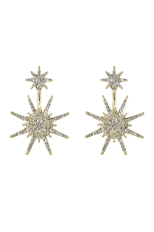 Celebrate Every Occasion With Sparkling Savings Janekke Earrings