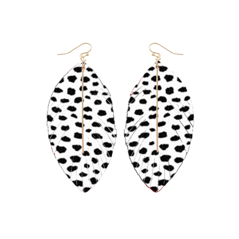 Affordable Glamour – Premium Jewelry At Special Prices Spot On Heather Earrings