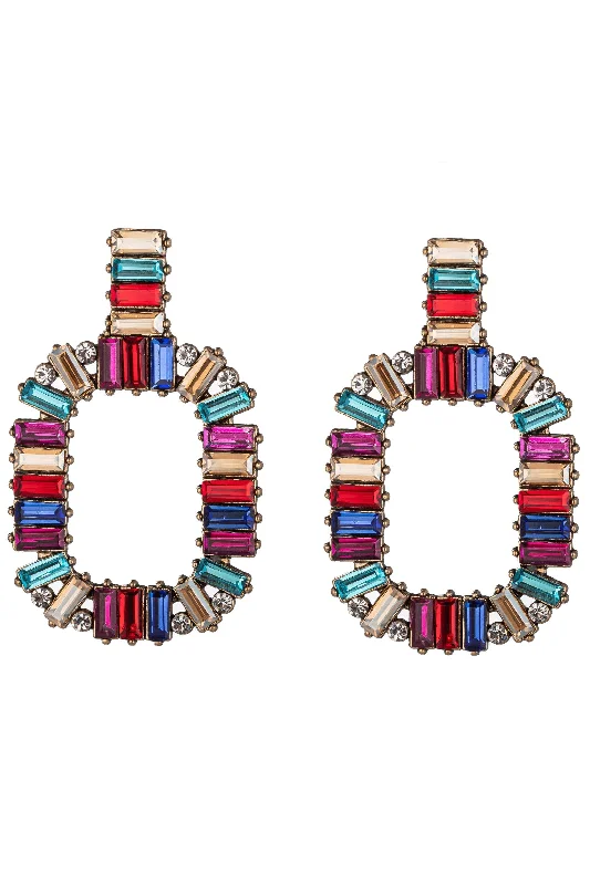 Must-Have Jewelry At Irresistible Discounts Zahara Statement Earrings