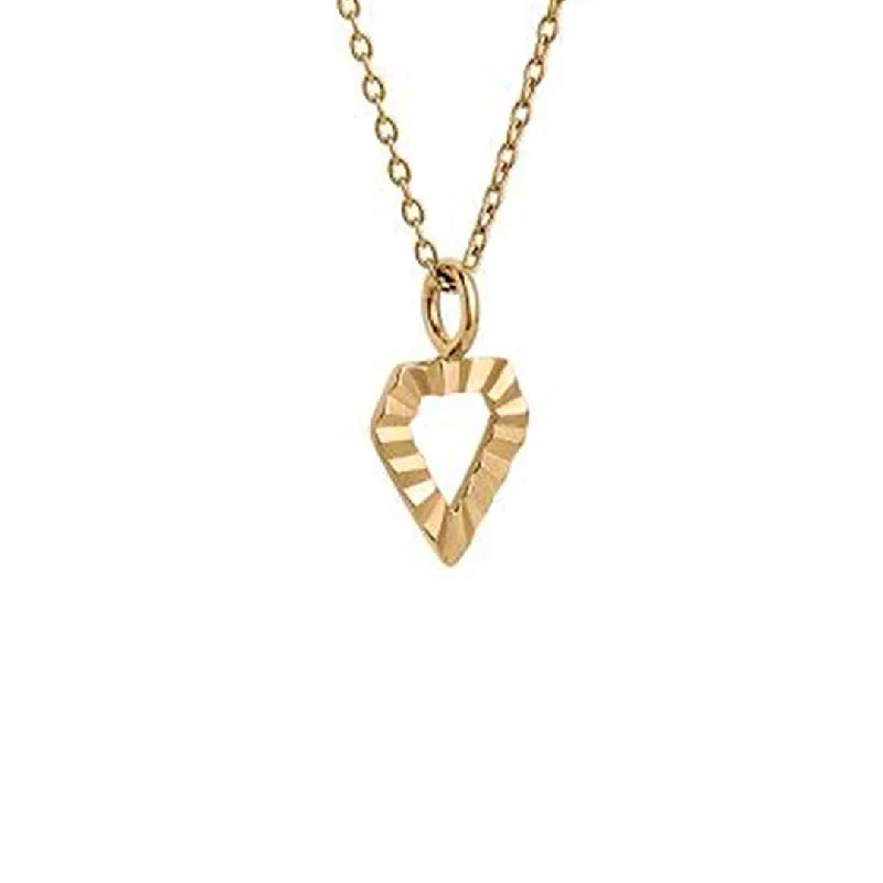 Jewelry Sale – Exclusive Styles At Lower Prices Super Power 14K Gold Necklace