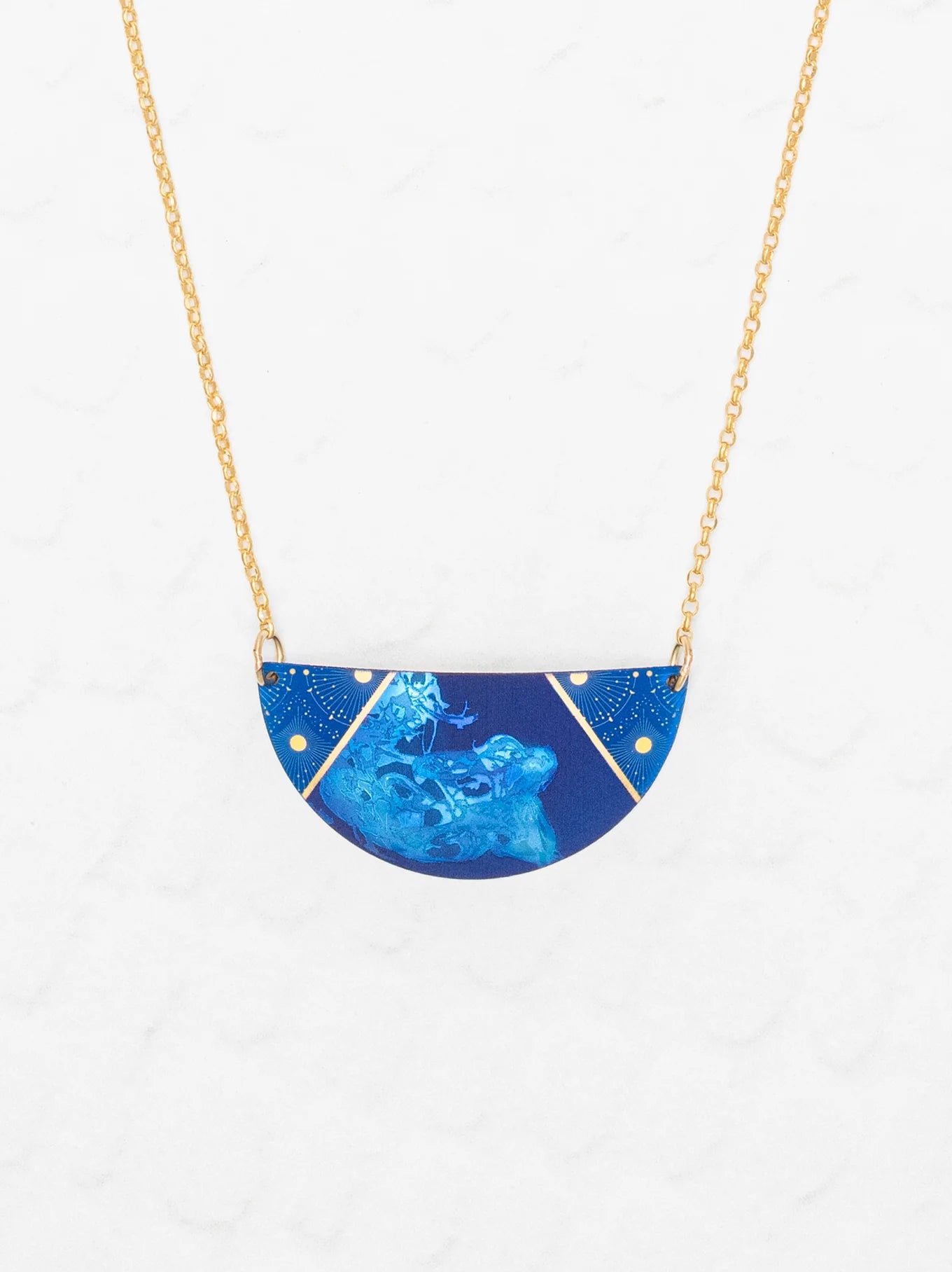 Limited-Time Jewelry Sale – Don't Miss These Deals Orion Pendant Necklace