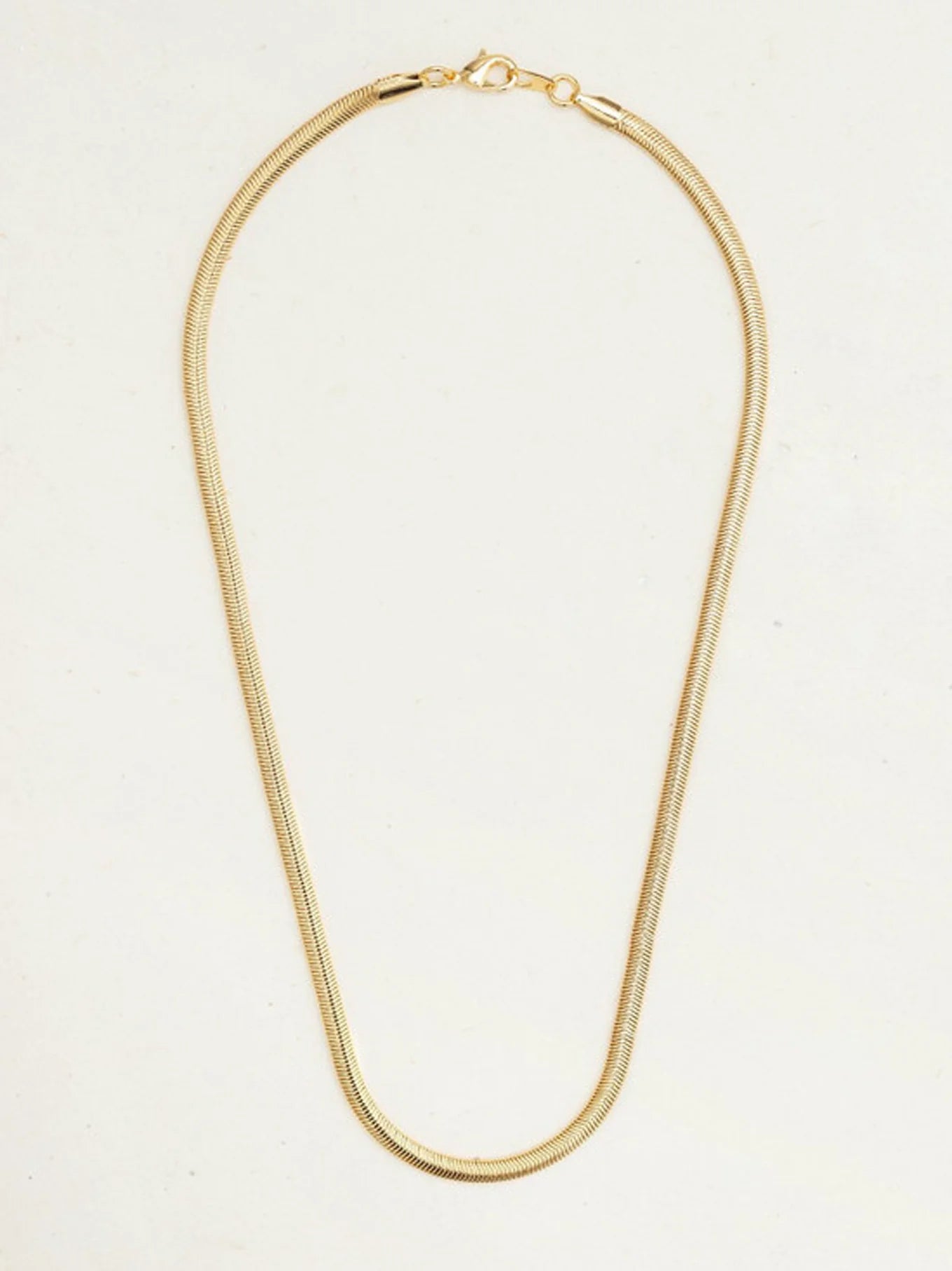 Stunning Jewelry At A Fraction Of The Price Milan Petite Necklace