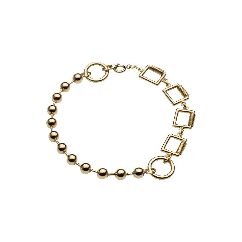 High-Quality Jewelry At A Fraction Of The Cost Chateau Choker Gold Plated