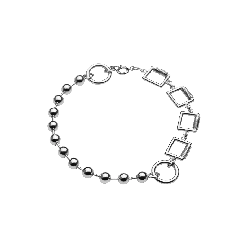 Dazzle With Discounts – Shop Jewelry On Sale Chateau Choker Silver