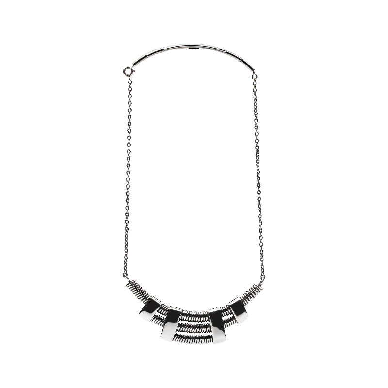 Huge Savings On Timeless Jewelry Collections Prime Necklace Silver