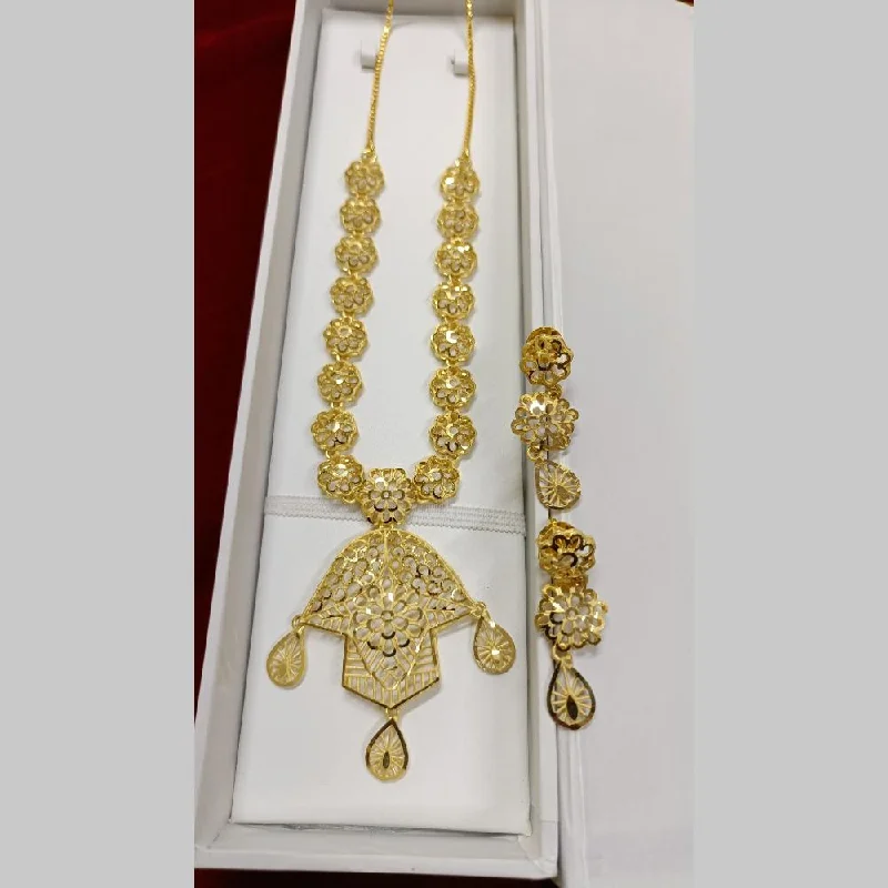 Shop Stylish Jewelry Now And Save Big Pari Art Jewellery Forming Necklace Set