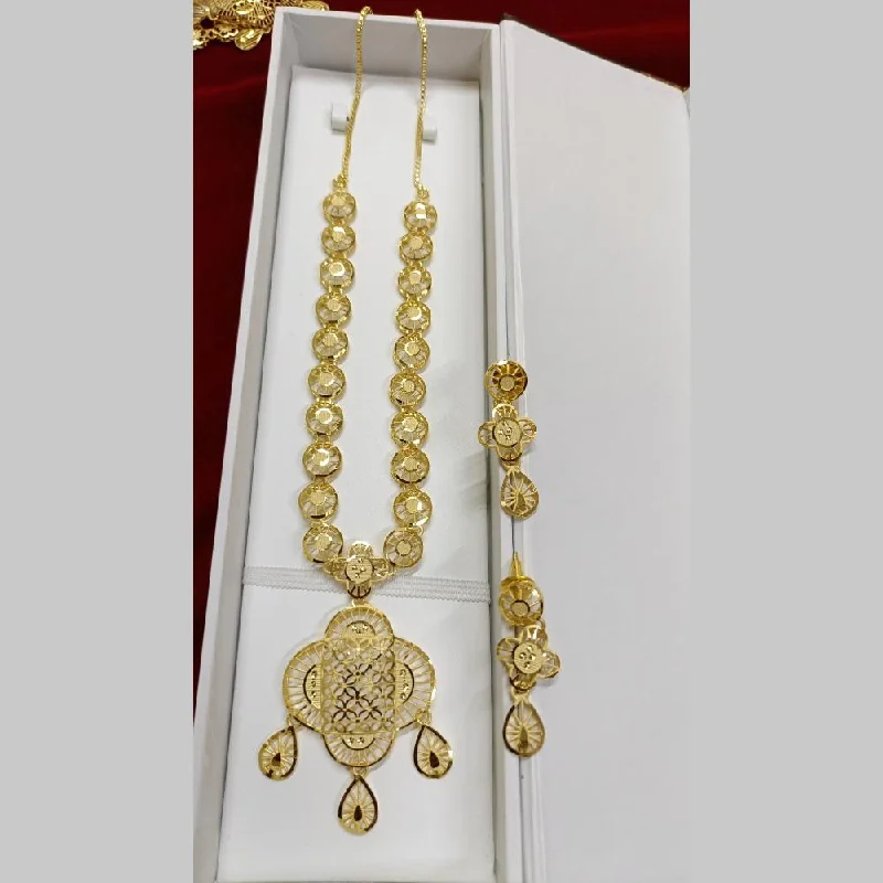 Grab Your Favorite Jewelry At The Lowest Prices Pari Art Jewellery Forming Necklace Set