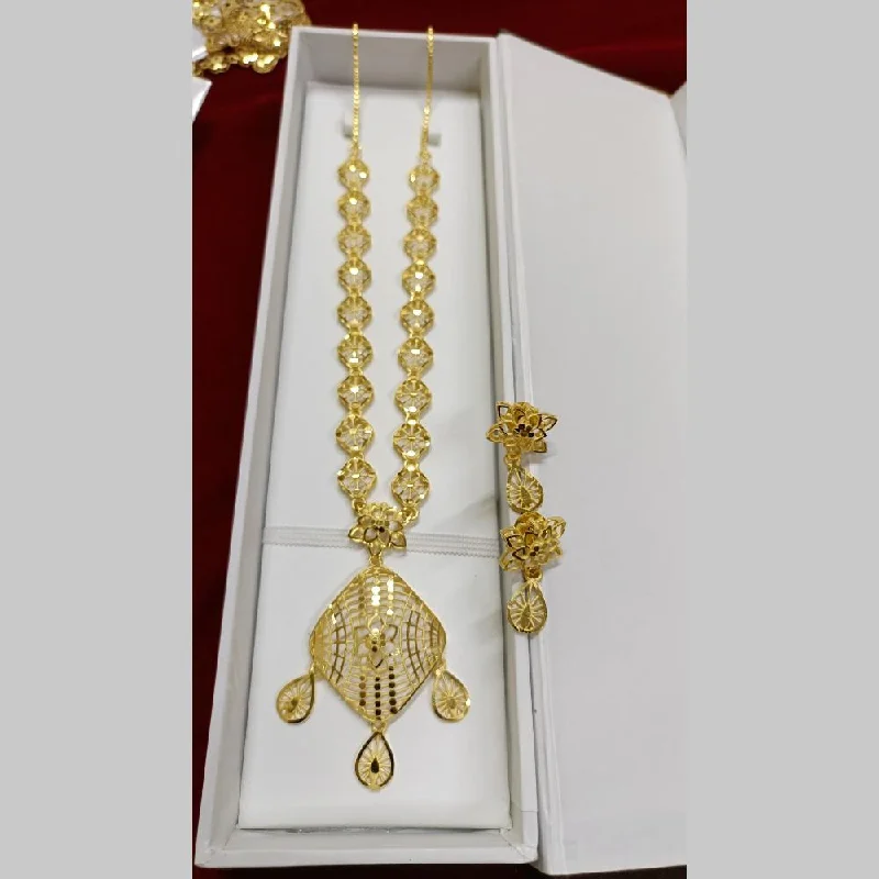 Premium Jewelry Now Available At Special Discounts Pari Art Jewellery Forming Necklace Set