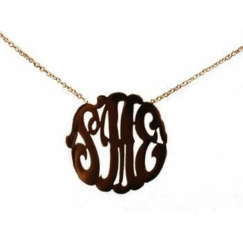 Shop Dazzling Rings, Earrings, And More At Special Discounts Personalized Script Silhouette Necklace