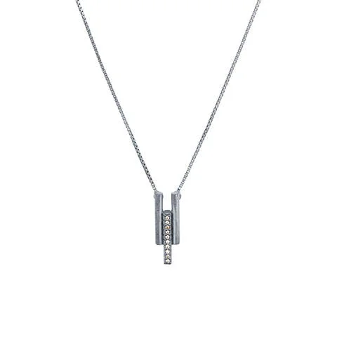 Final Call For Exquisite Jewelry At Reduced Rates Empire Silver Necklace