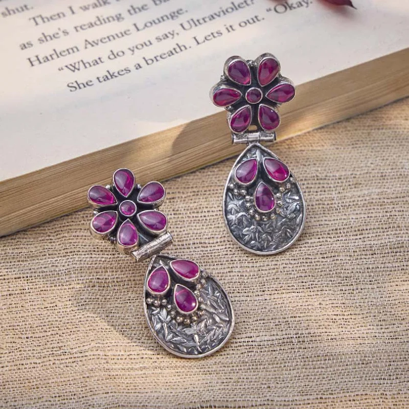 Shop Fine Jewelry With Amazing Deals 92.5 Silver Earring 162968