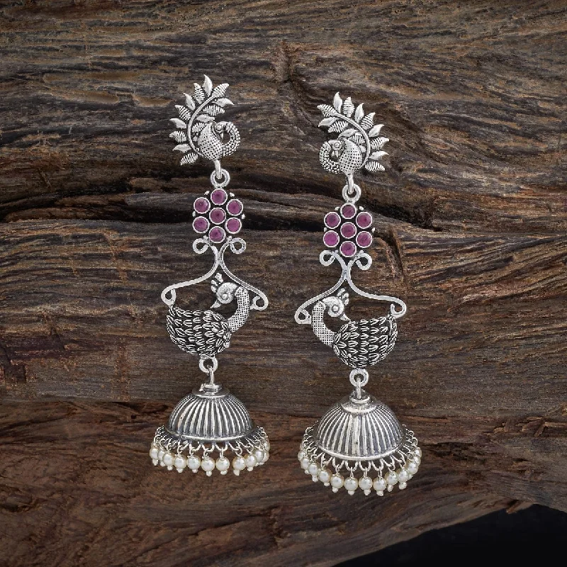 Elegant Jewelry Styles At Budget-Friendly Prices 92.5 Silver Earring 169592