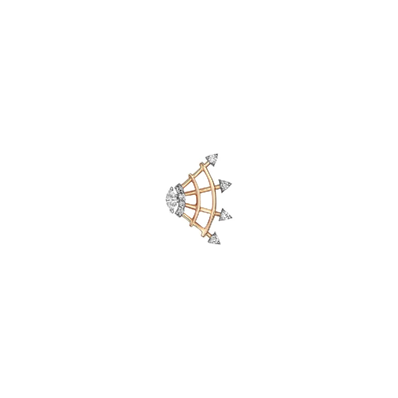 Your Dream Jewelry At Dream Prices – Shop Now Arrow Bow Stud