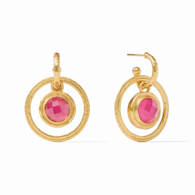 Shop Fine Jewelry With Exclusive Savings Astor 6-in-1 Charm Earring