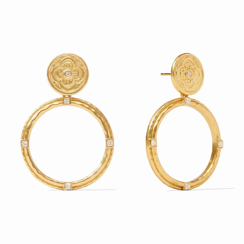 Upgrade Your Collection With Our Limited-Time Jewelry Sale Astor Statement Earring