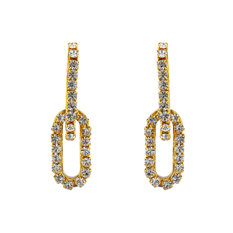 Elegant Jewelry, Exclusive Prices – Shop Now BID YOU WELCOME EARRINGS