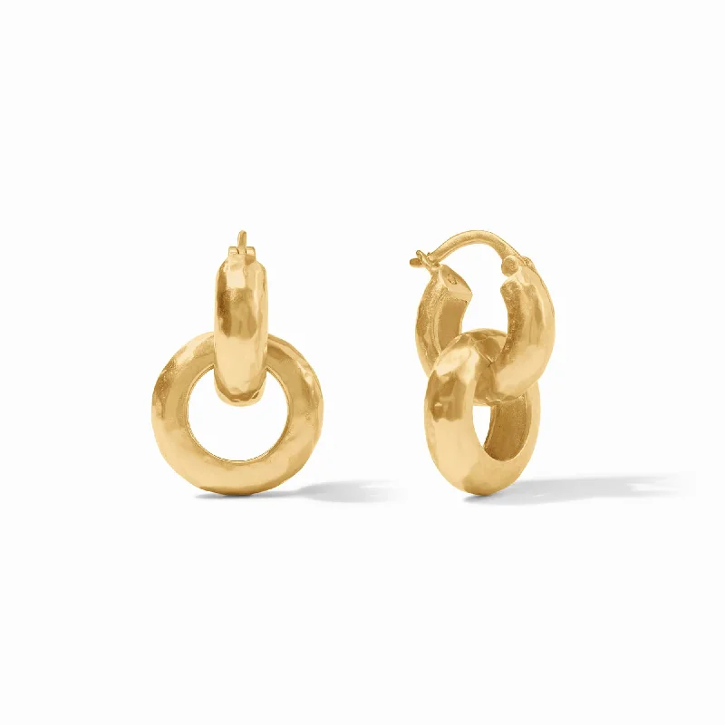 Shop Jewelry That Shines Without The High Price Catalina 2-in-1 Earring