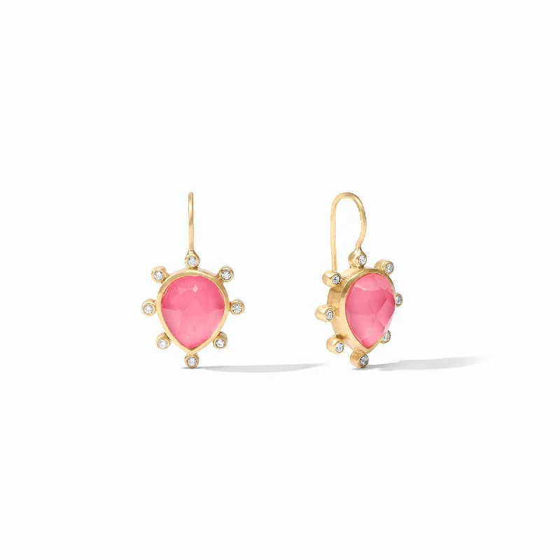 Luxury Jewelry At Unbeatable Discounts Clementine Pavé Earring