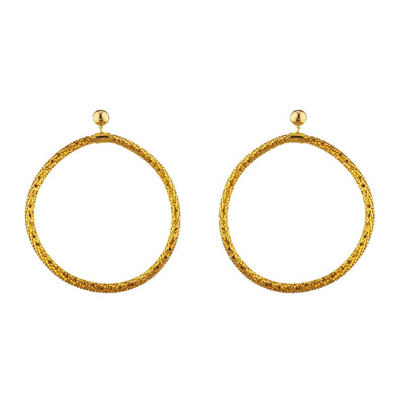 Buy More, Save More On Stunning Jewelry Pieces COSMIC GIRL EARRINGS