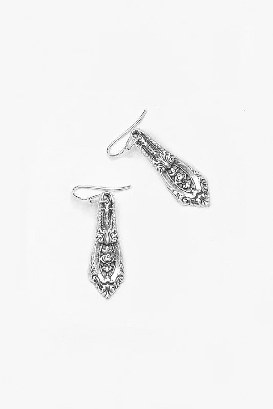 Big Discounts On Elegant Jewelry Collections Empire Sterling Silver Earrings